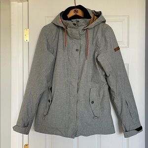 Roxy Ski Jacket